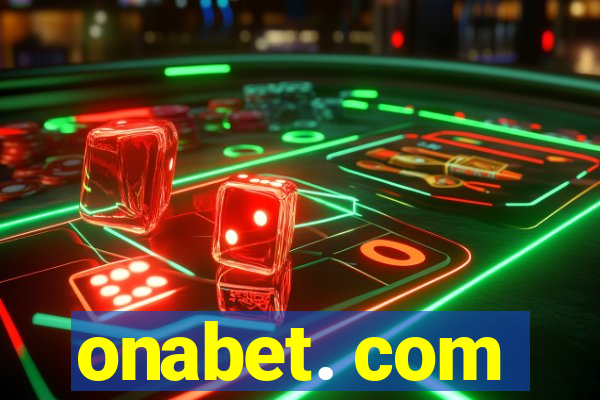 onabet. com